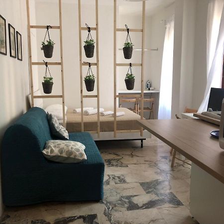 Appartamento Martini 33 Milano Eksteriør bilde