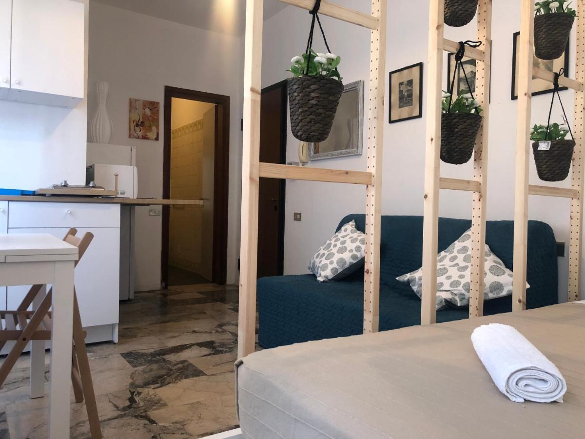 Appartamento Martini 33 Milano Eksteriør bilde