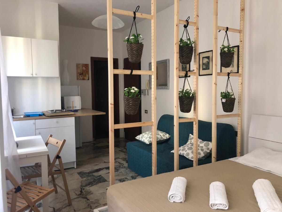 Appartamento Martini 33 Milano Eksteriør bilde