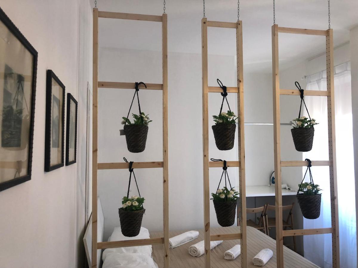 Appartamento Martini 33 Milano Eksteriør bilde