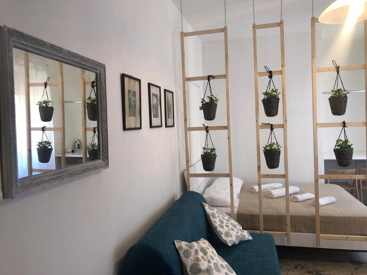 Appartamento Martini 33 Milano Eksteriør bilde