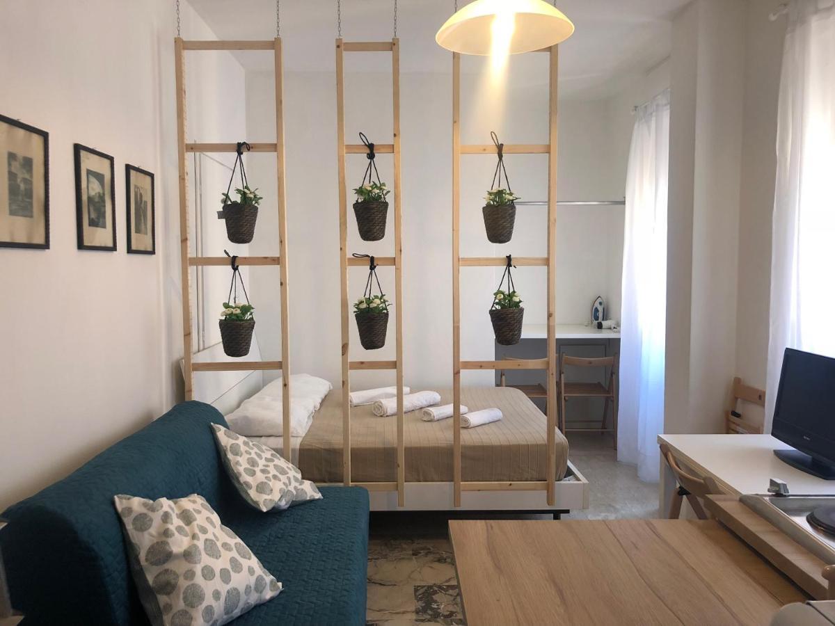 Appartamento Martini 33 Milano Eksteriør bilde