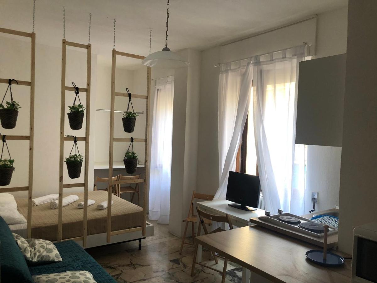 Appartamento Martini 33 Milano Eksteriør bilde