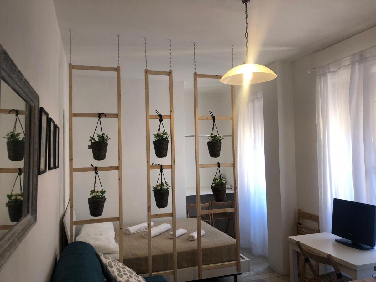 Appartamento Martini 33 Milano Eksteriør bilde