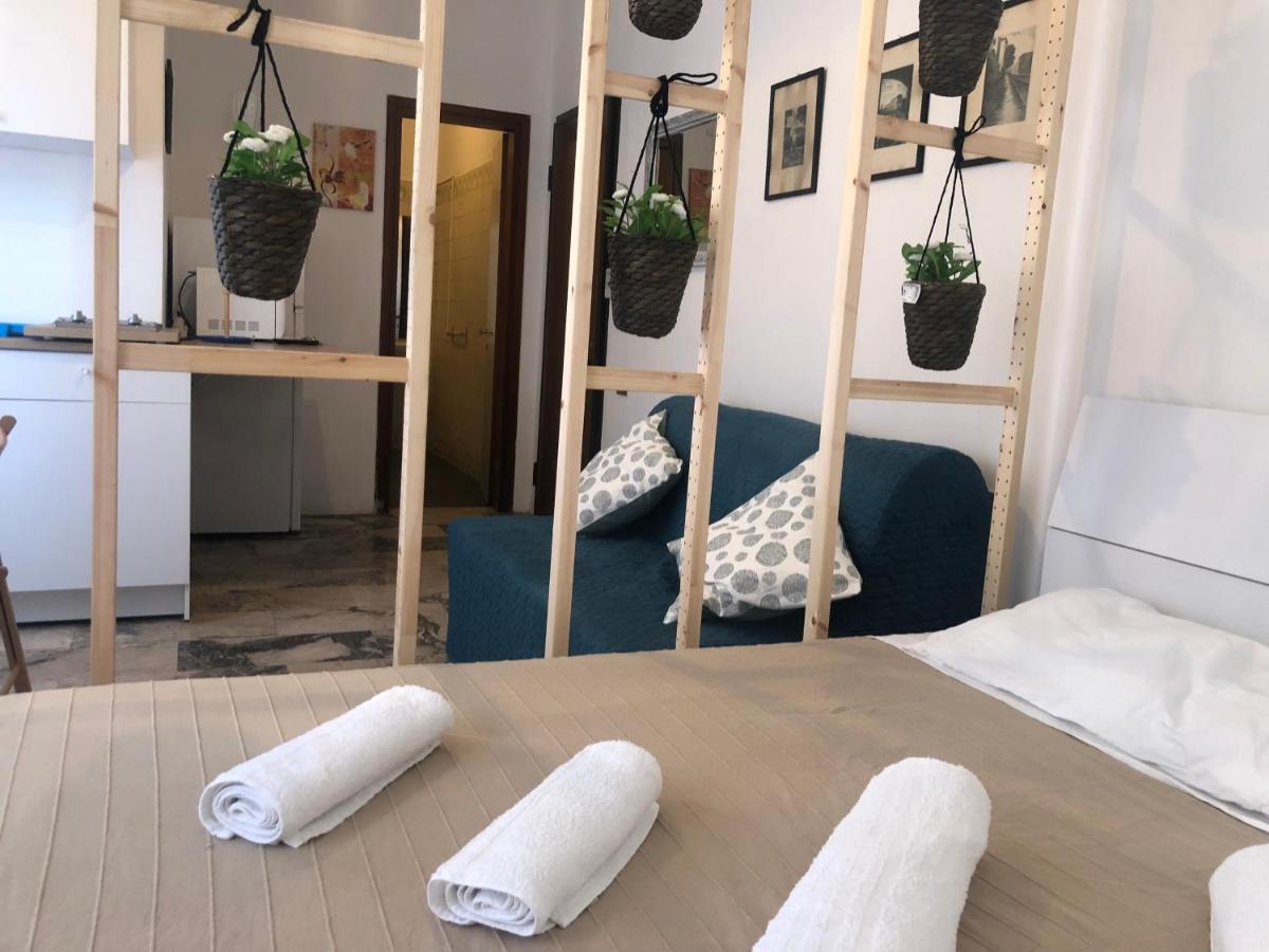 Appartamento Martini 33 Milano Eksteriør bilde