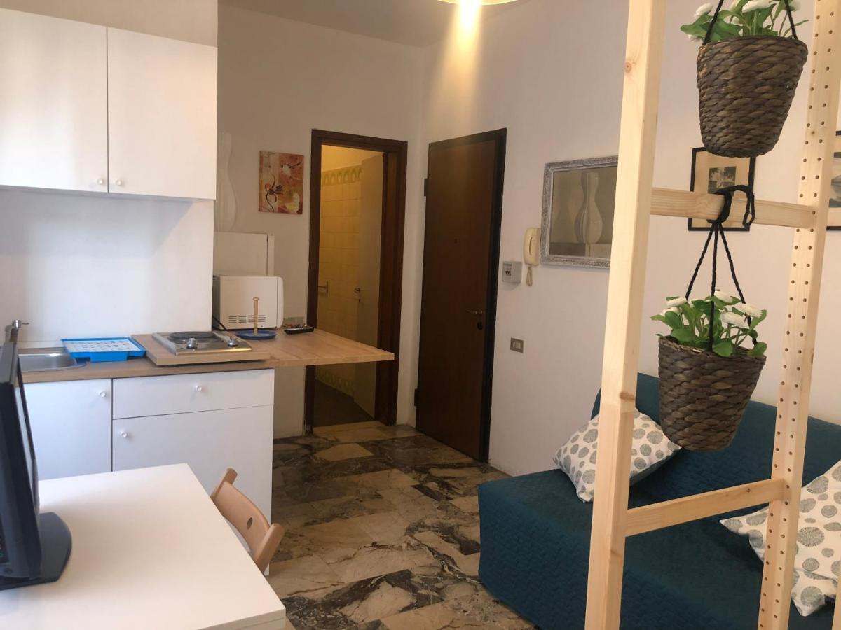 Appartamento Martini 33 Milano Eksteriør bilde
